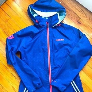 Musto sailing jacket